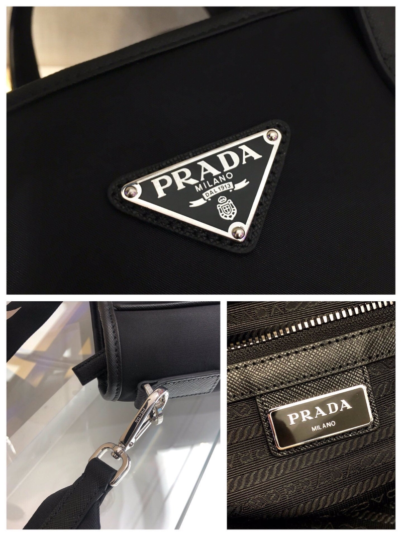 mens Pra*a briefcases